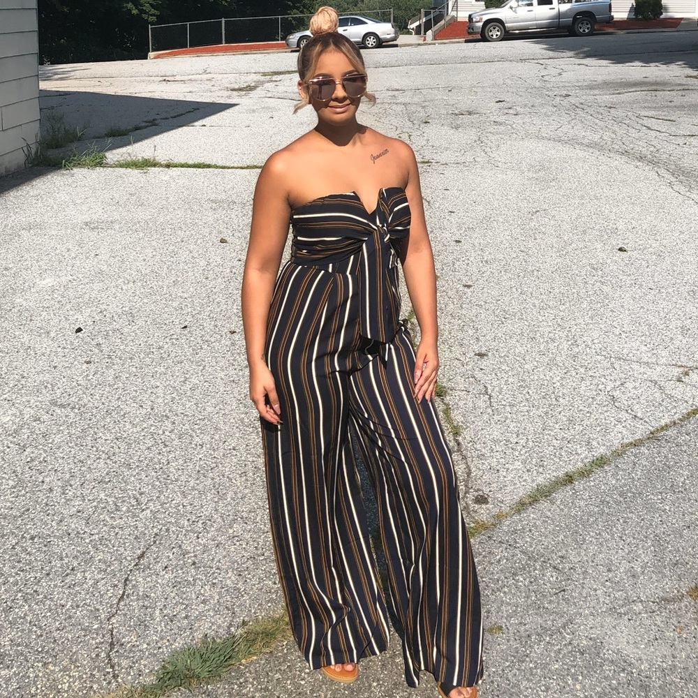 Jumpsuit